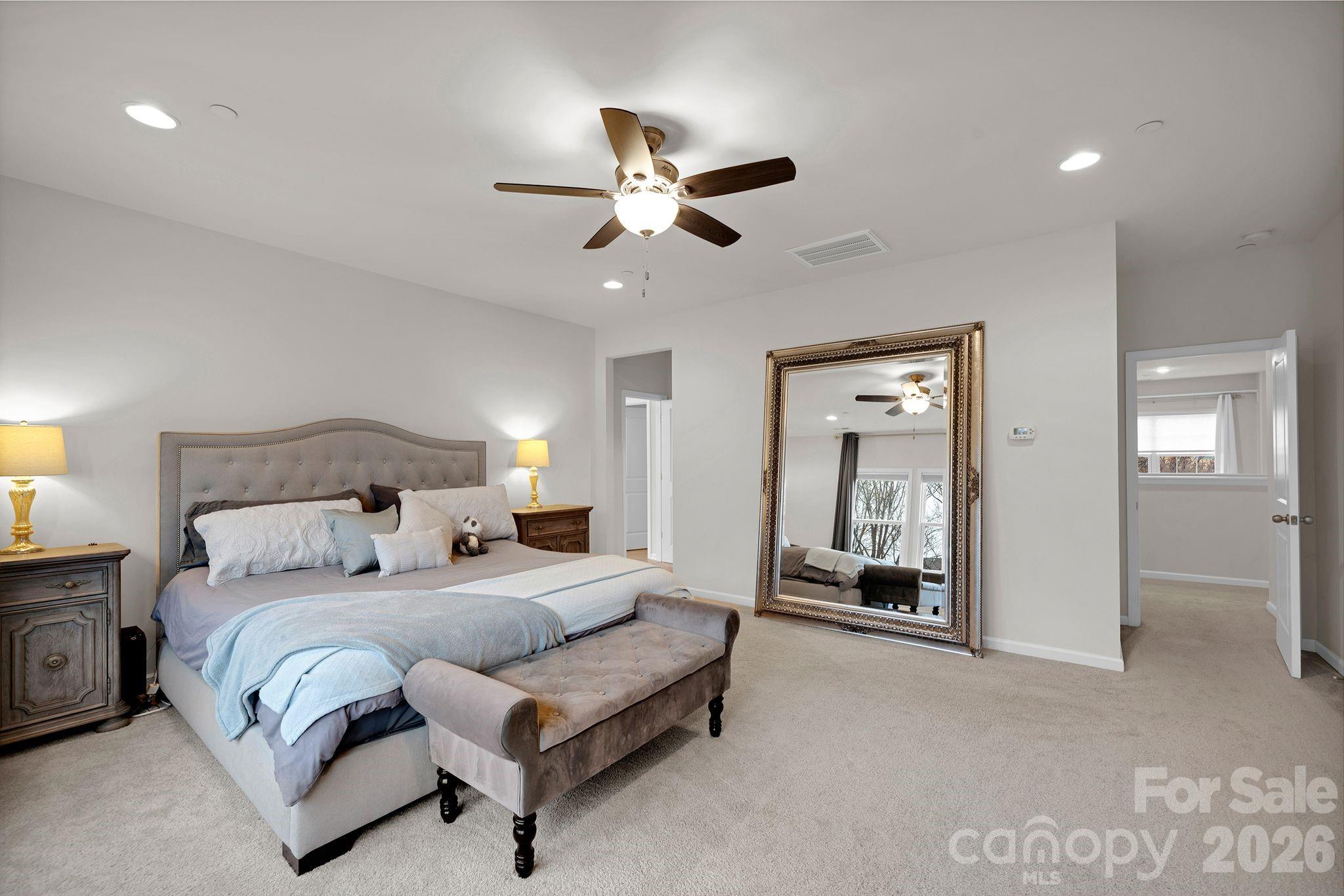 9610 Mcgruden Drive NW Concord NC 28027