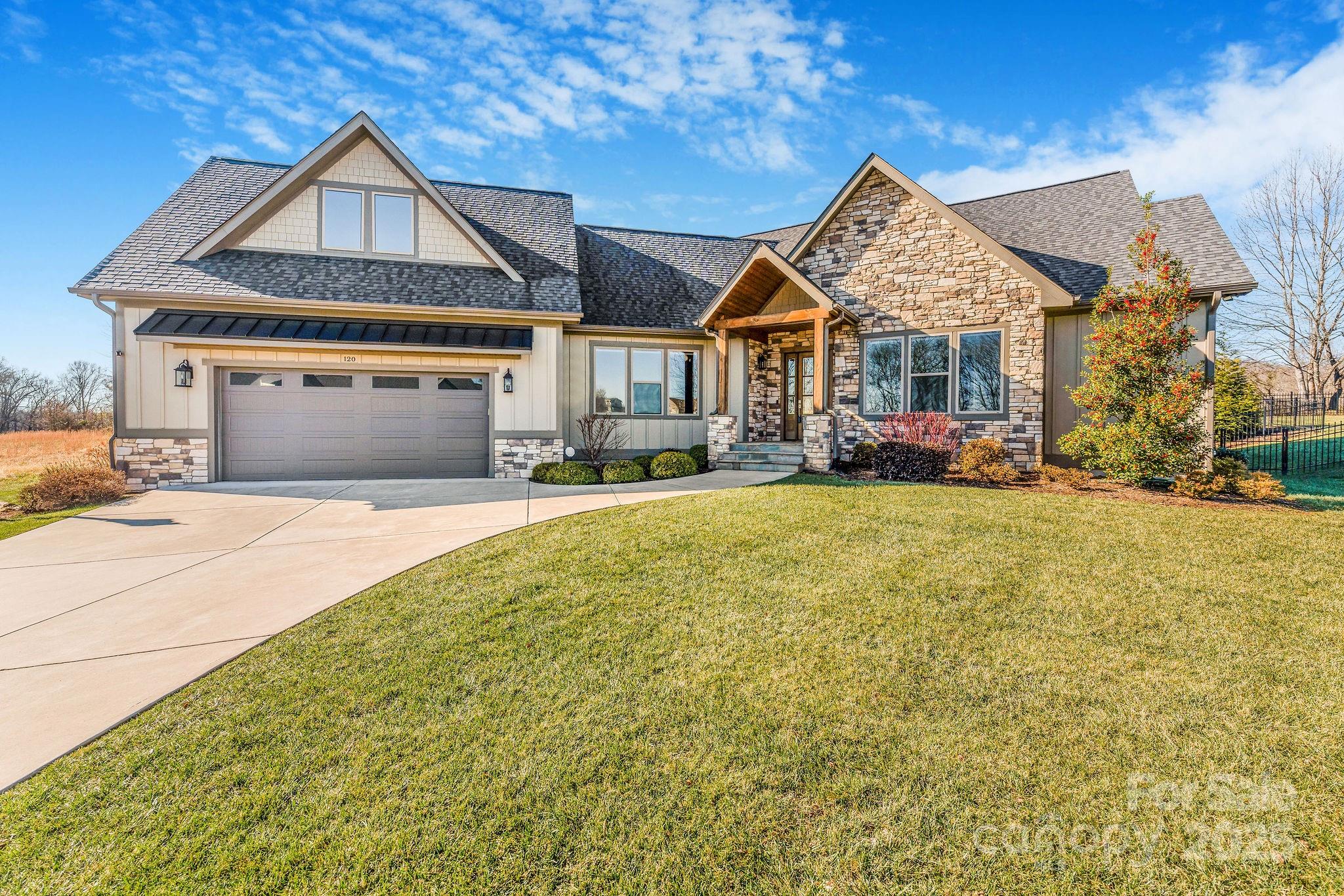 Mills River NC, 120 Milana Drive