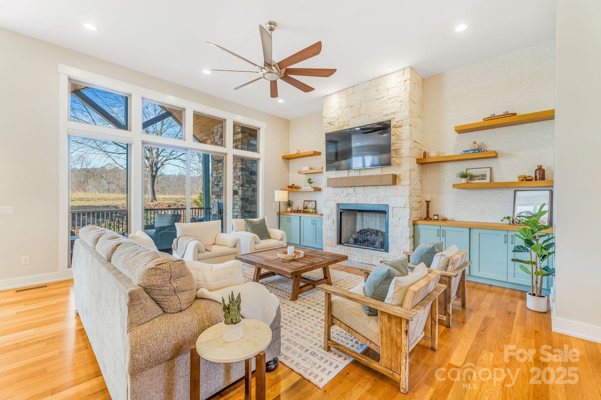120 Milana Drive Mills River NC 28759