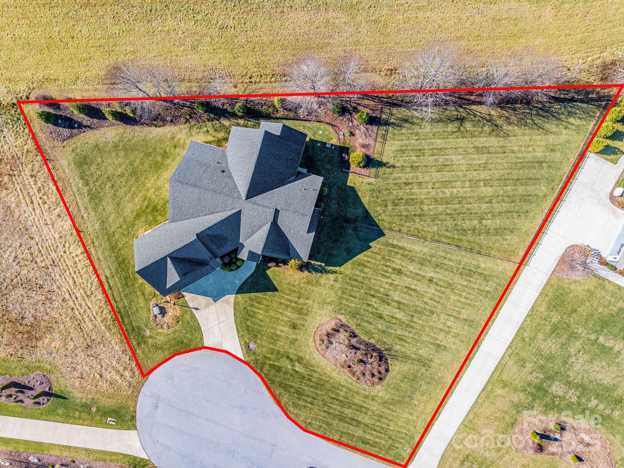 120 Milana Drive Mills River NC 28759