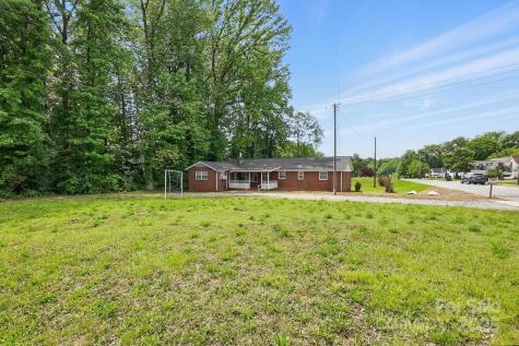 800 Old Little Rock Road Charlotte NC 28214