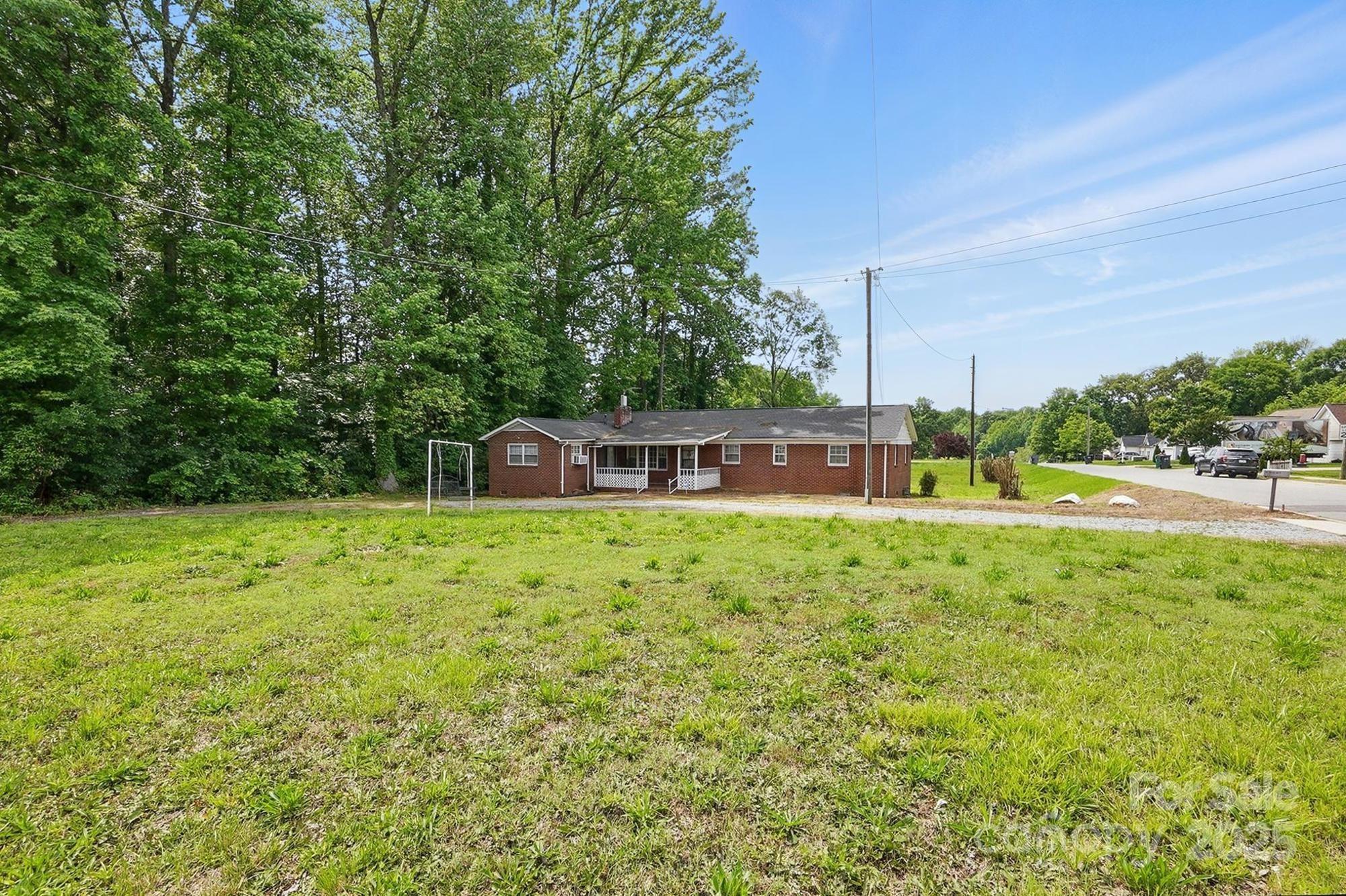 800 Old Little Rock Road Charlotte NC 28214