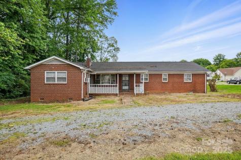 800 Old Little Rock Road Charlotte NC 28214