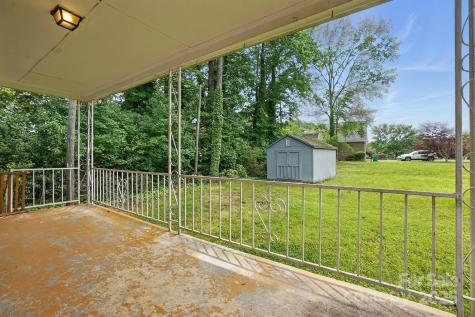 800 Old Little Rock Road Charlotte NC 28214