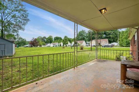 800 Old Little Rock Road Charlotte NC 28214