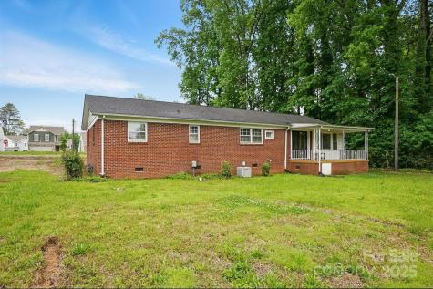 800 Old Little Rock Road Charlotte NC 28214