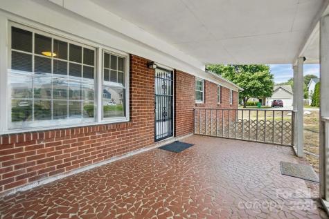 800 Old Little Rock Road Charlotte NC 28214