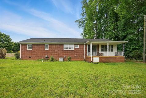 800 Old Little Rock Road Charlotte NC 28214