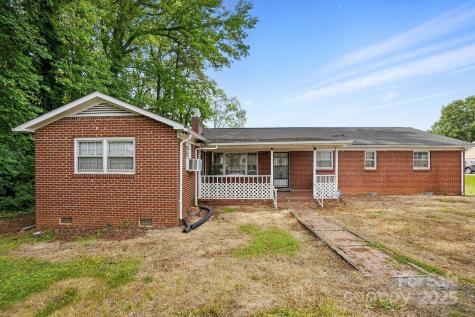 800 Old Little Rock Road Charlotte NC 28214