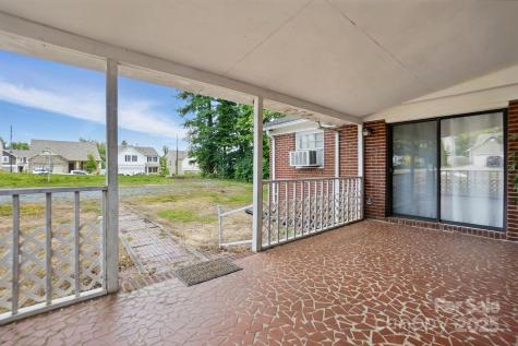 800 Old Little Rock Road Charlotte NC 28214