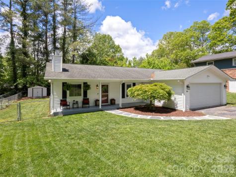 224 Clover Drive Fletcher NC 28732
