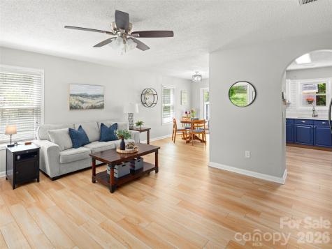 224 Clover Drive Fletcher NC 28732