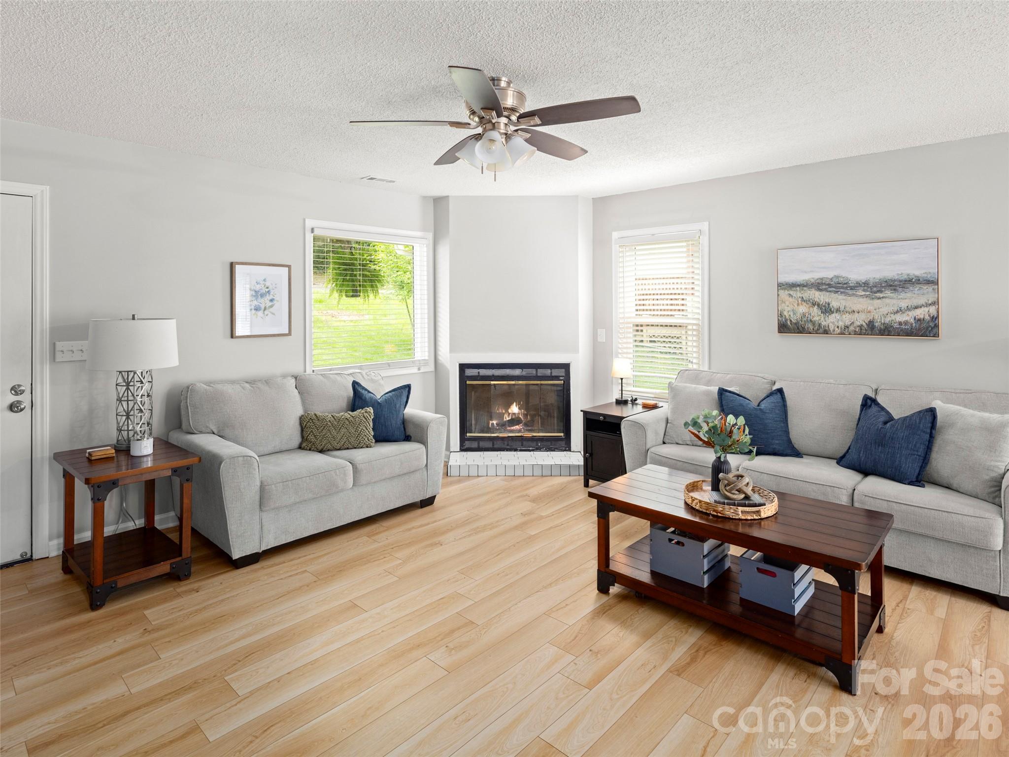 224 Clover Drive Fletcher NC 28732