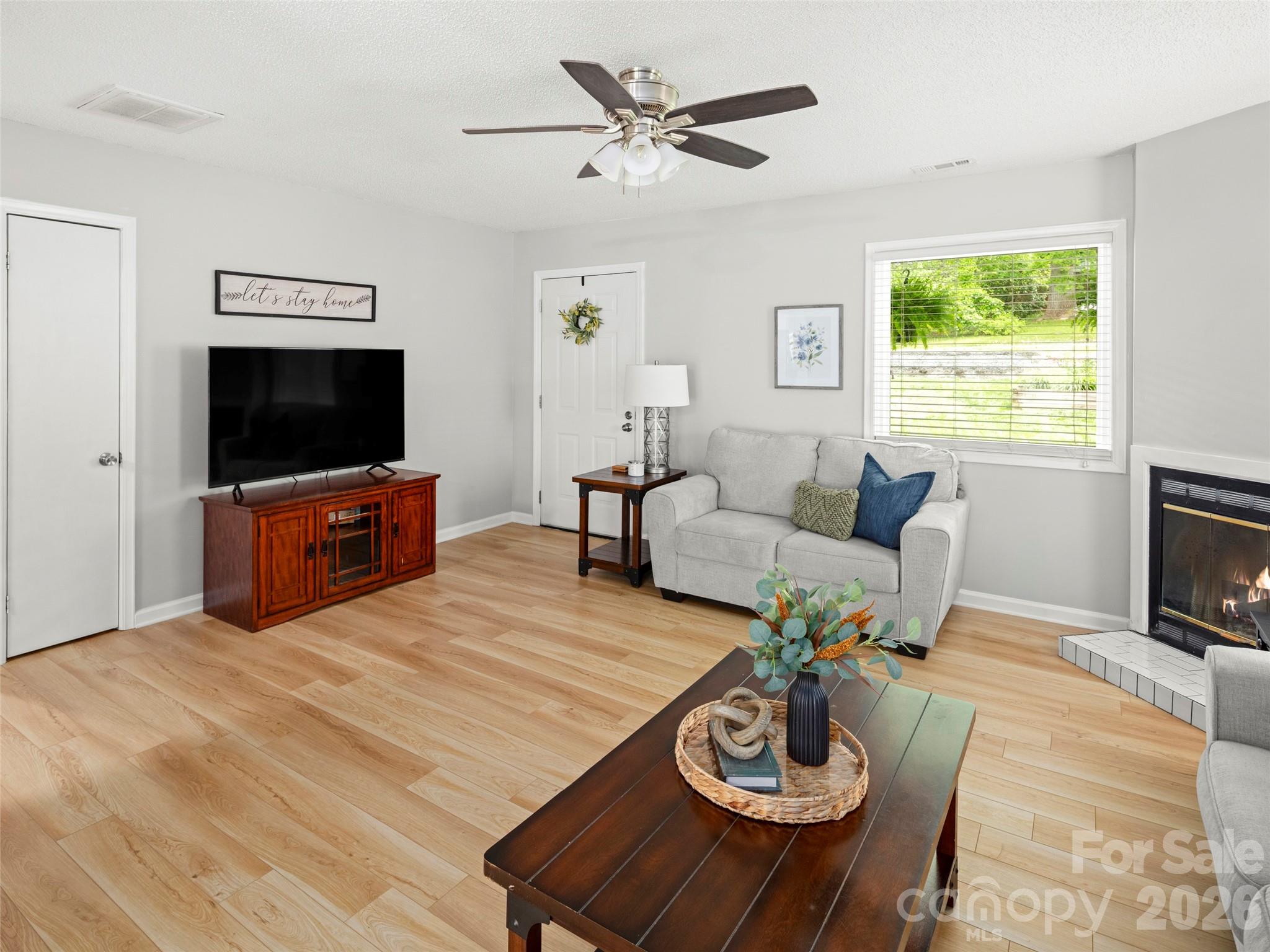 224 Clover Drive Fletcher NC 28732