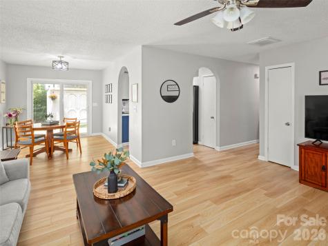 224 Clover Drive Fletcher NC 28732
