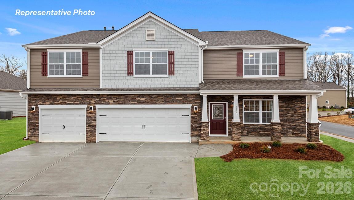 110 Pecan Grove Lane Statesville NC 28677