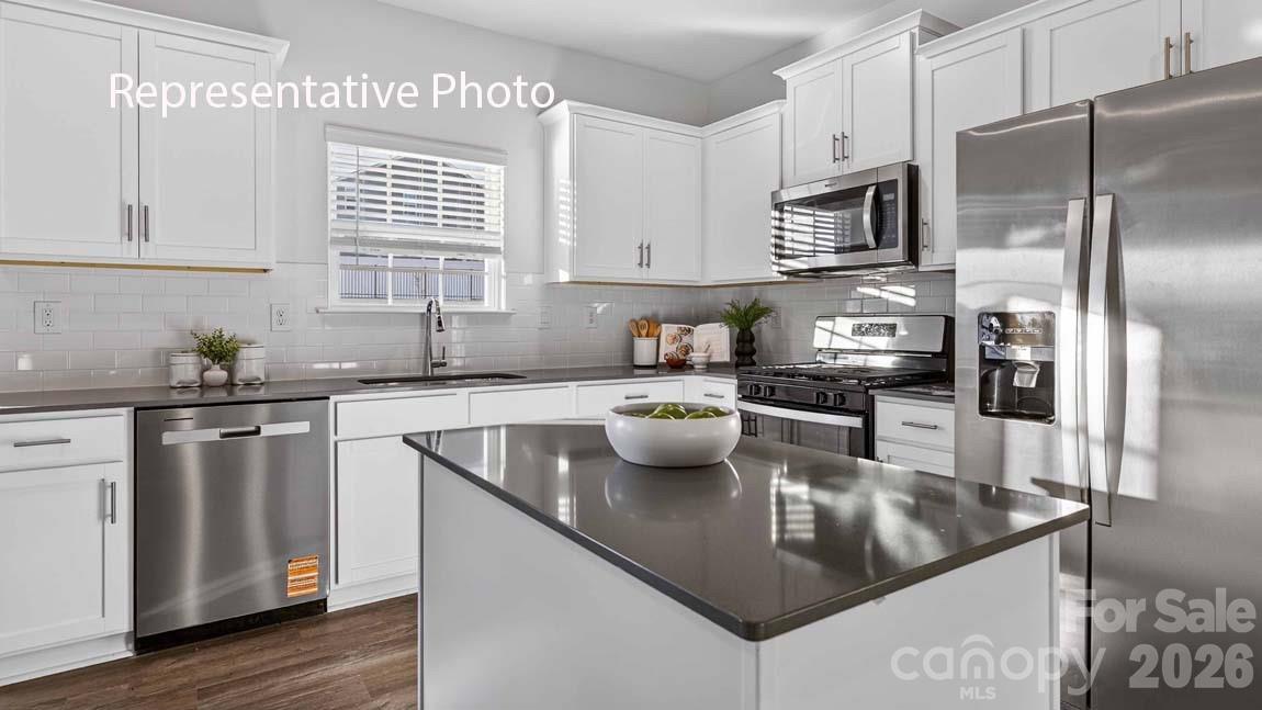 110 Pecan Grove Lane Statesville NC 28677