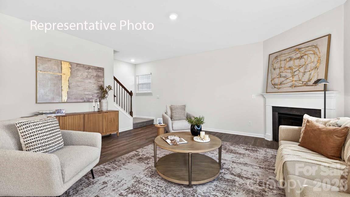 110 Pecan Grove Lane Statesville NC 28677