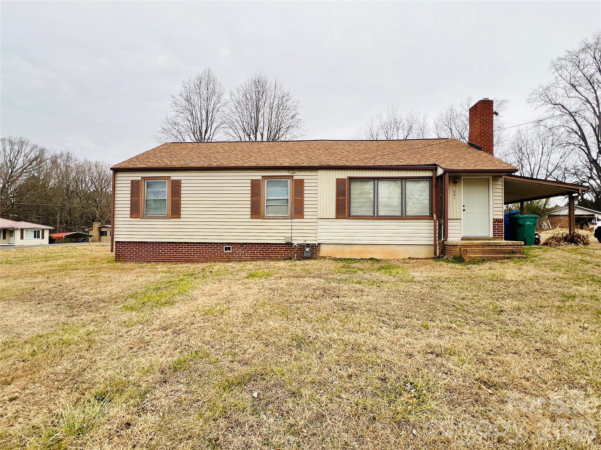 208 Ellis Street Albemarle NC 28001