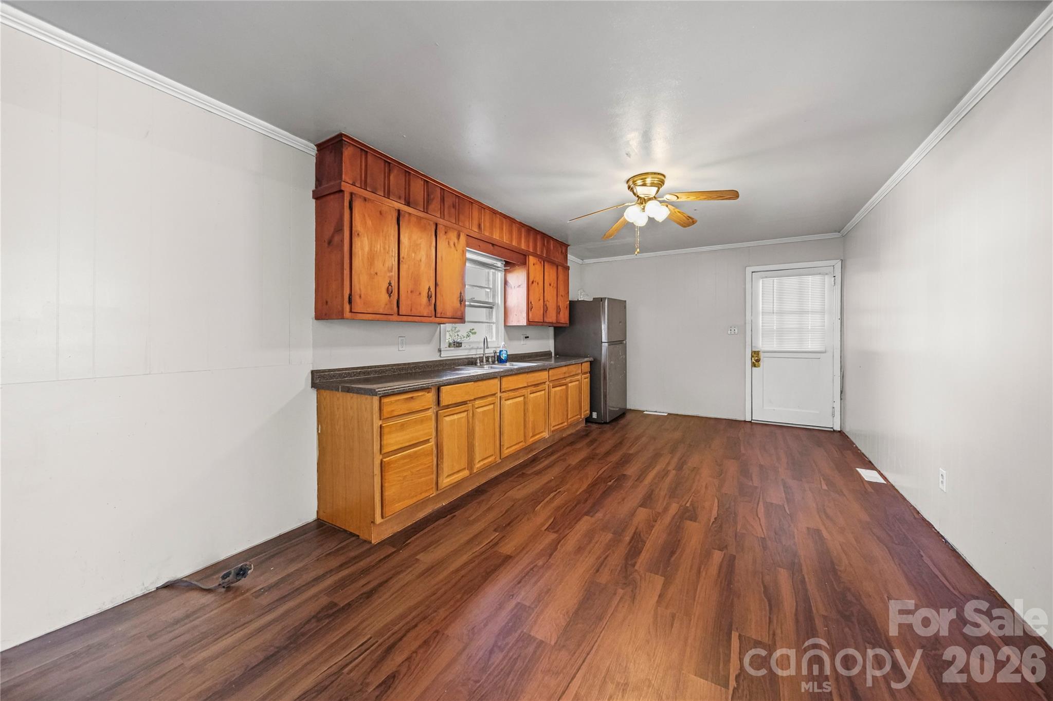 208 Ellis Street Albemarle NC 28001