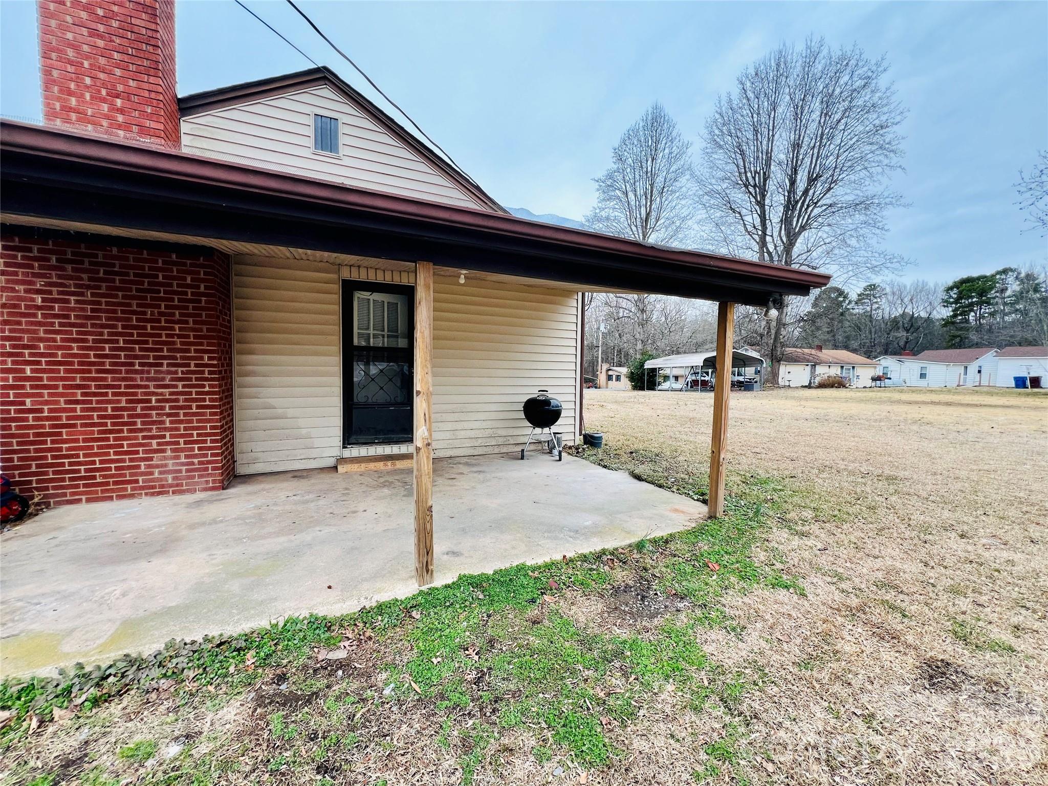 208 Ellis Street Albemarle NC 28001