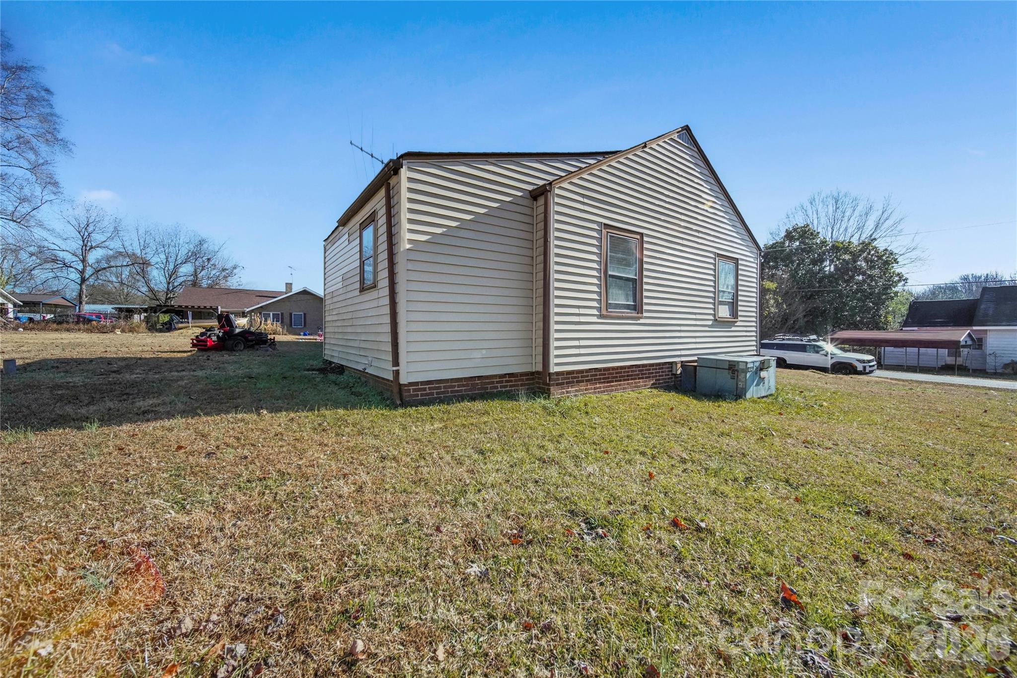 208 Ellis Street Albemarle NC 28001