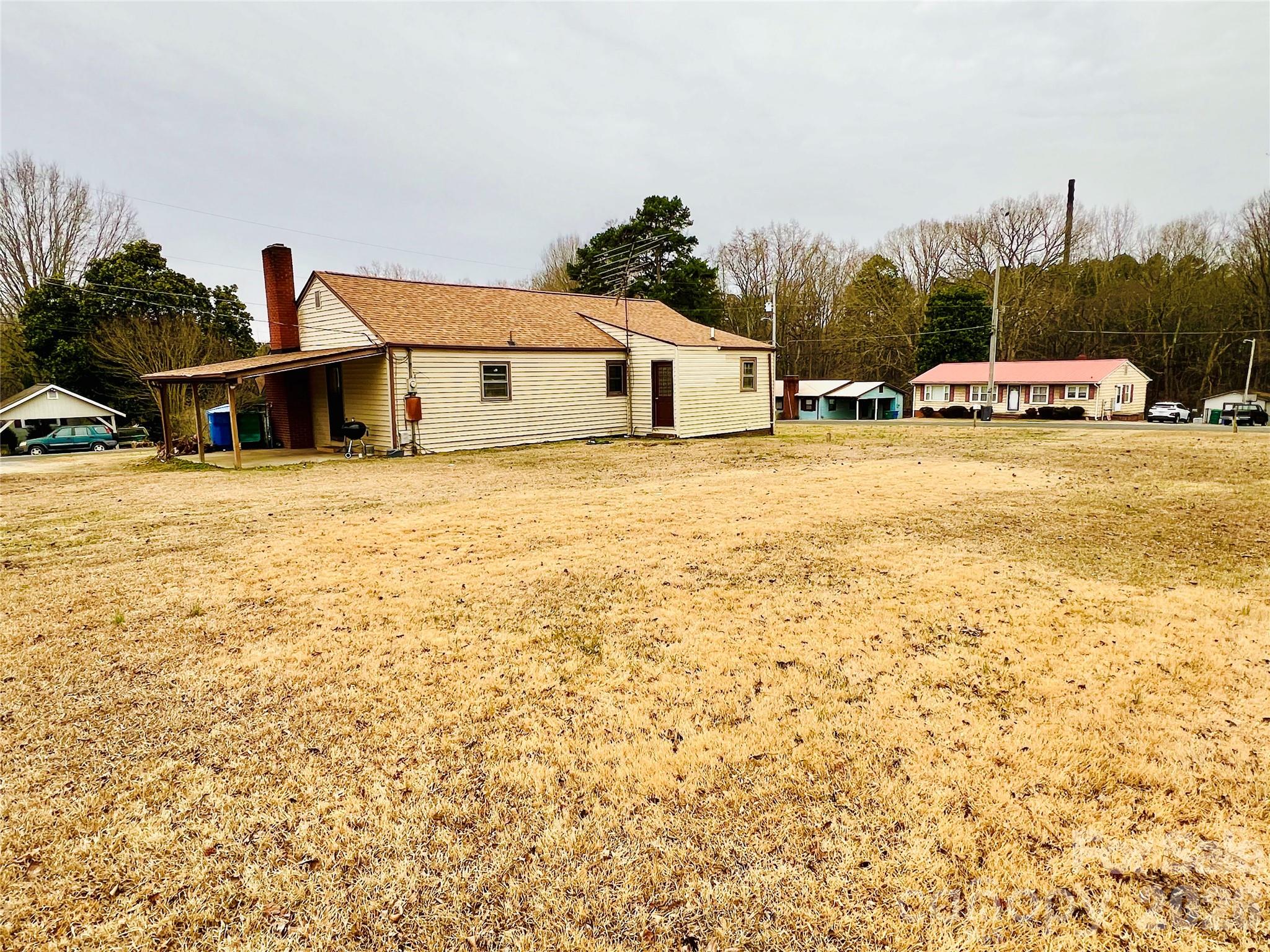 208 Ellis Street Albemarle NC 28001