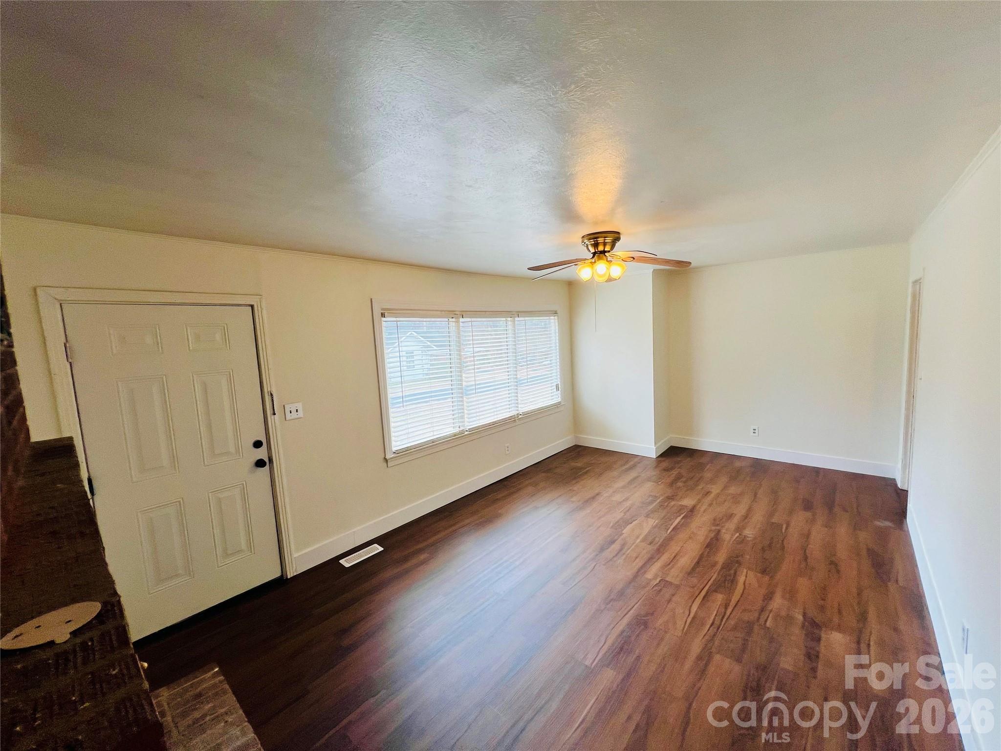 208 Ellis Street Albemarle NC 28001