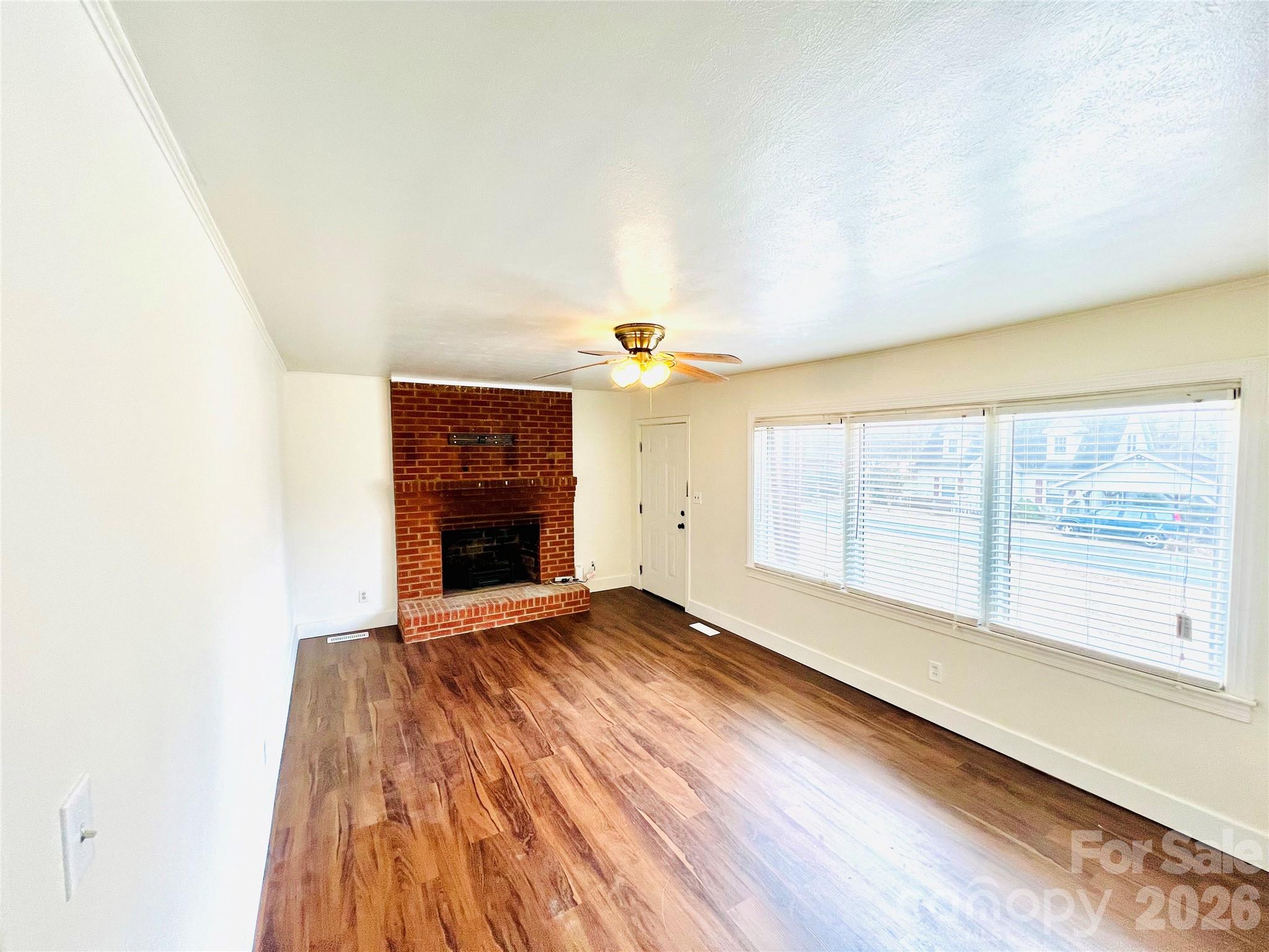 208 Ellis Street Albemarle NC 28001