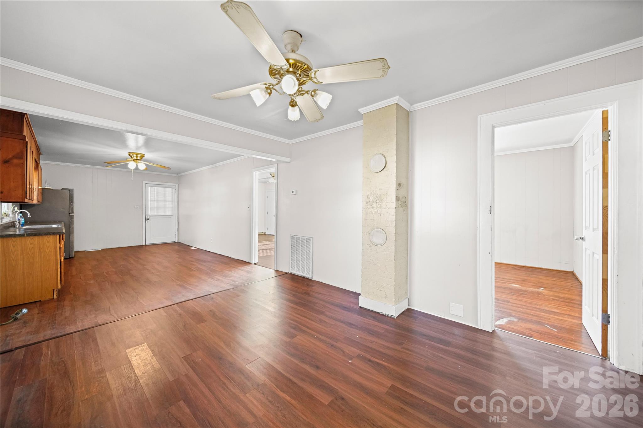 208 Ellis Street Albemarle NC 28001