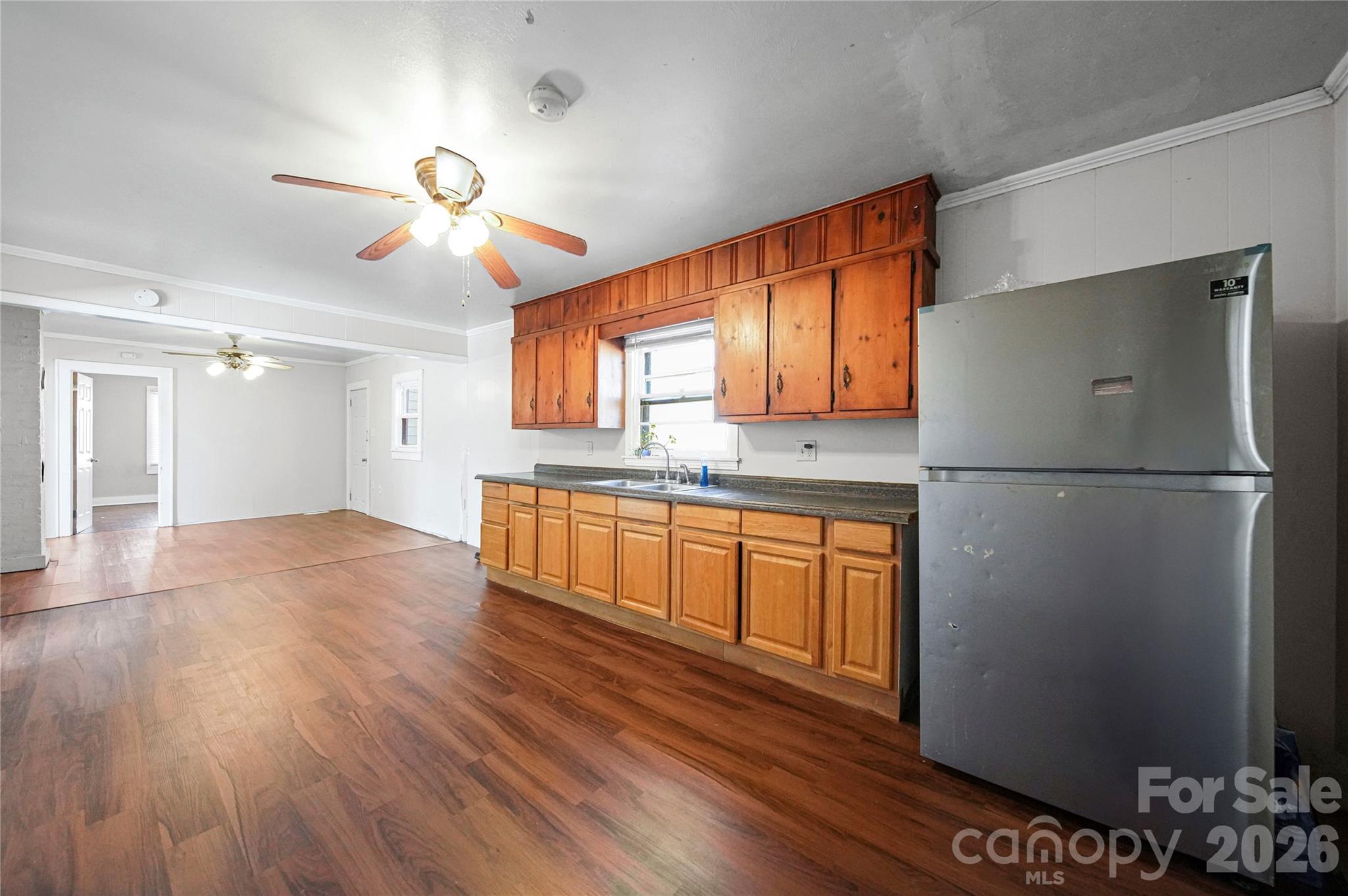 208 Ellis Street Albemarle NC 28001