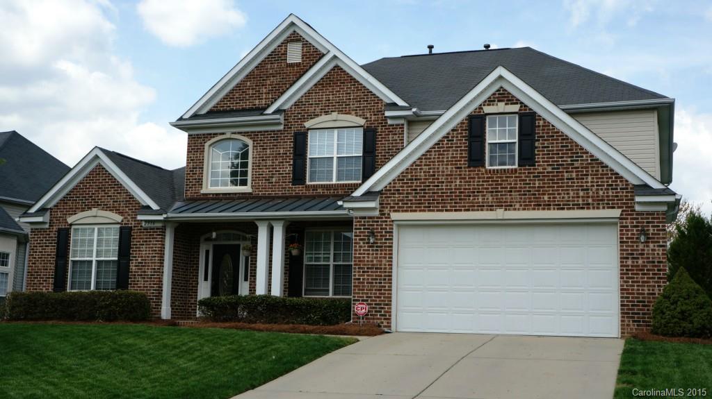 2516 Harlington Lane Charlotte NC 28270