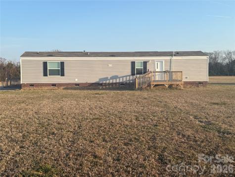 2100 E Main Street Bennettsville SC 29512