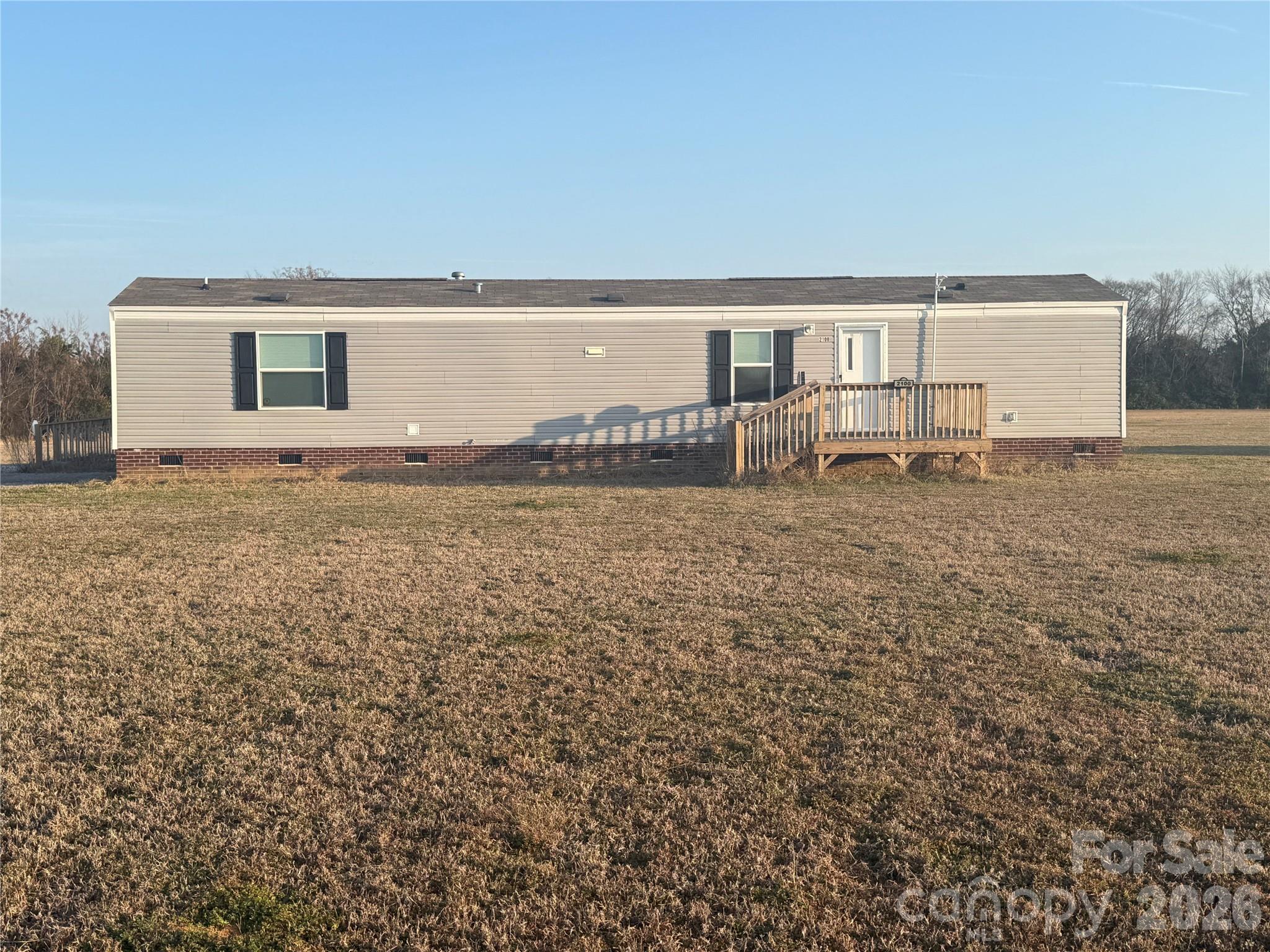 2100 E Main Street Bennettsville SC 29512