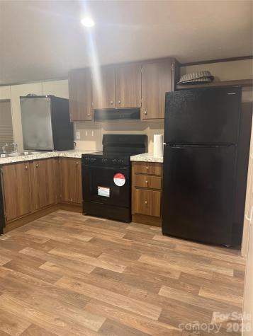 2100 E Main Street Bennettsville SC 29512