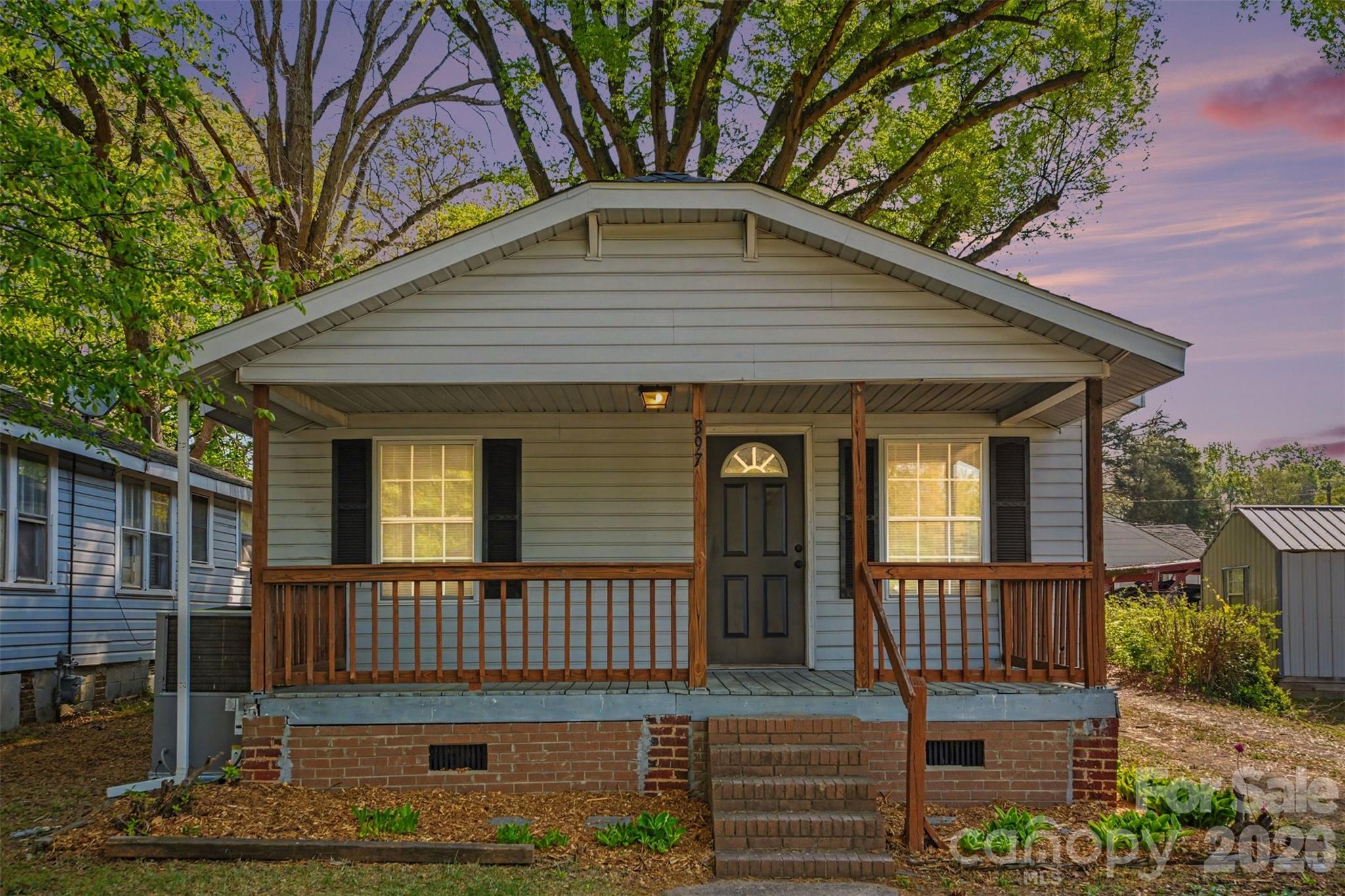 397 Faith Drive SW Concord NC 28027
