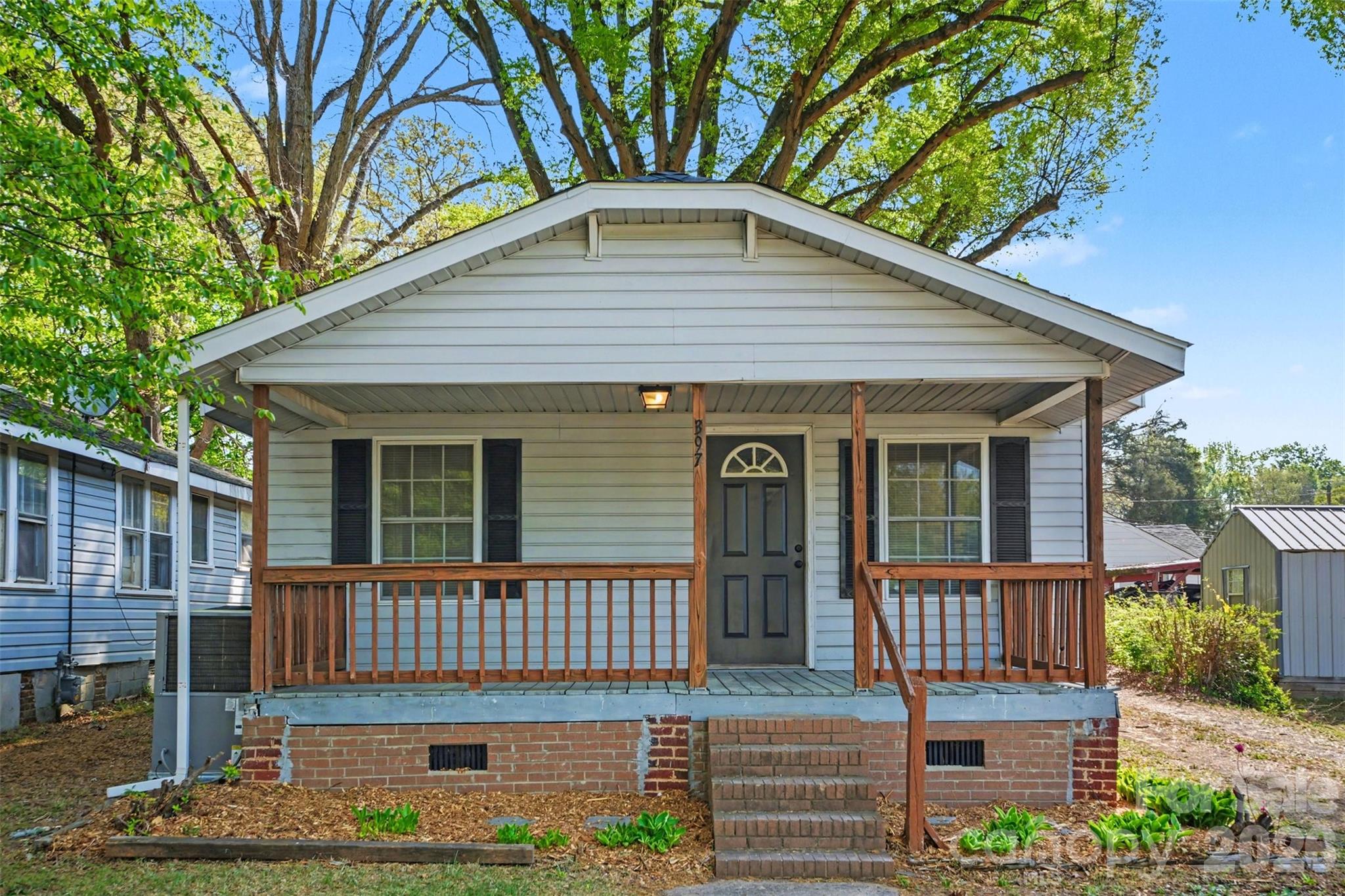 397 Faith Drive SW Concord NC 28027