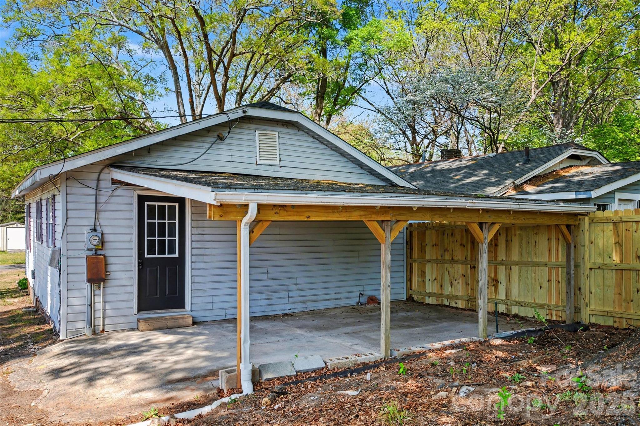 397 Faith Drive SW Concord NC 28027