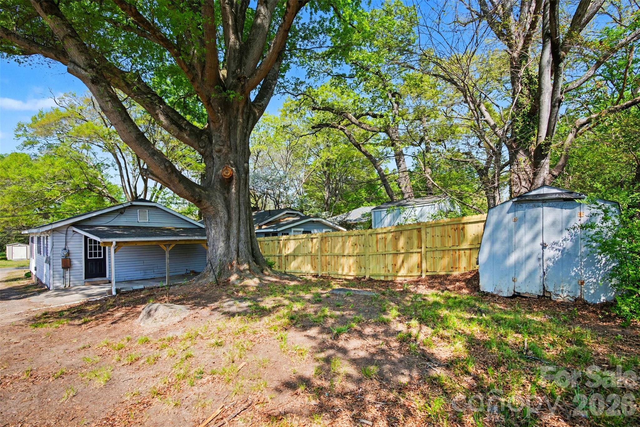 397 Faith Drive SW Concord NC 28027