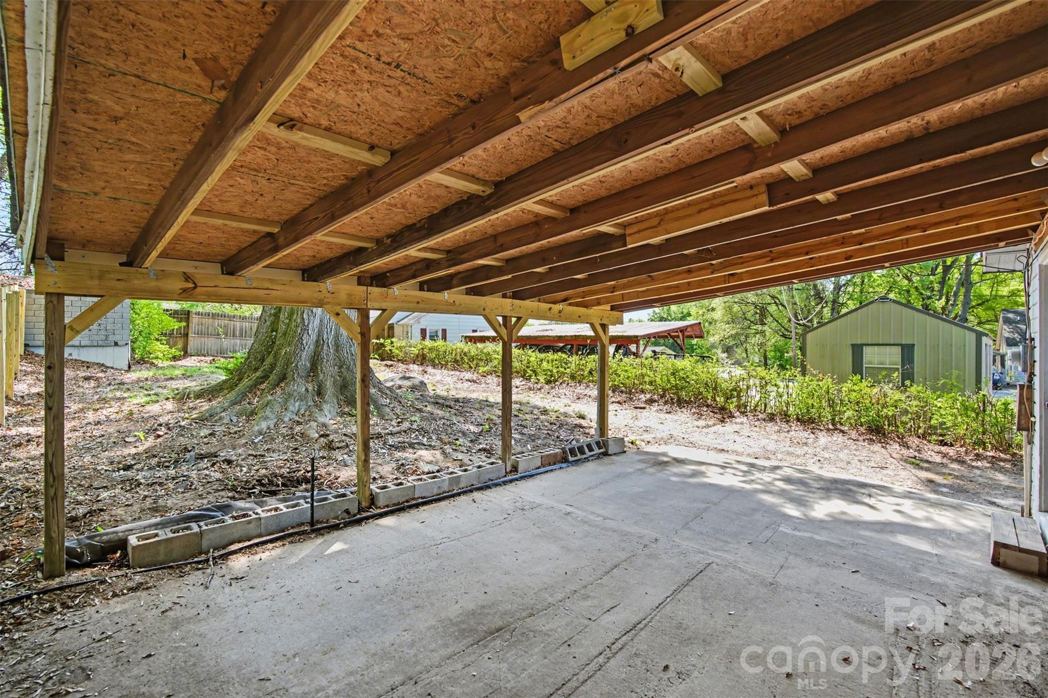 397 Faith Drive SW Concord NC 28027