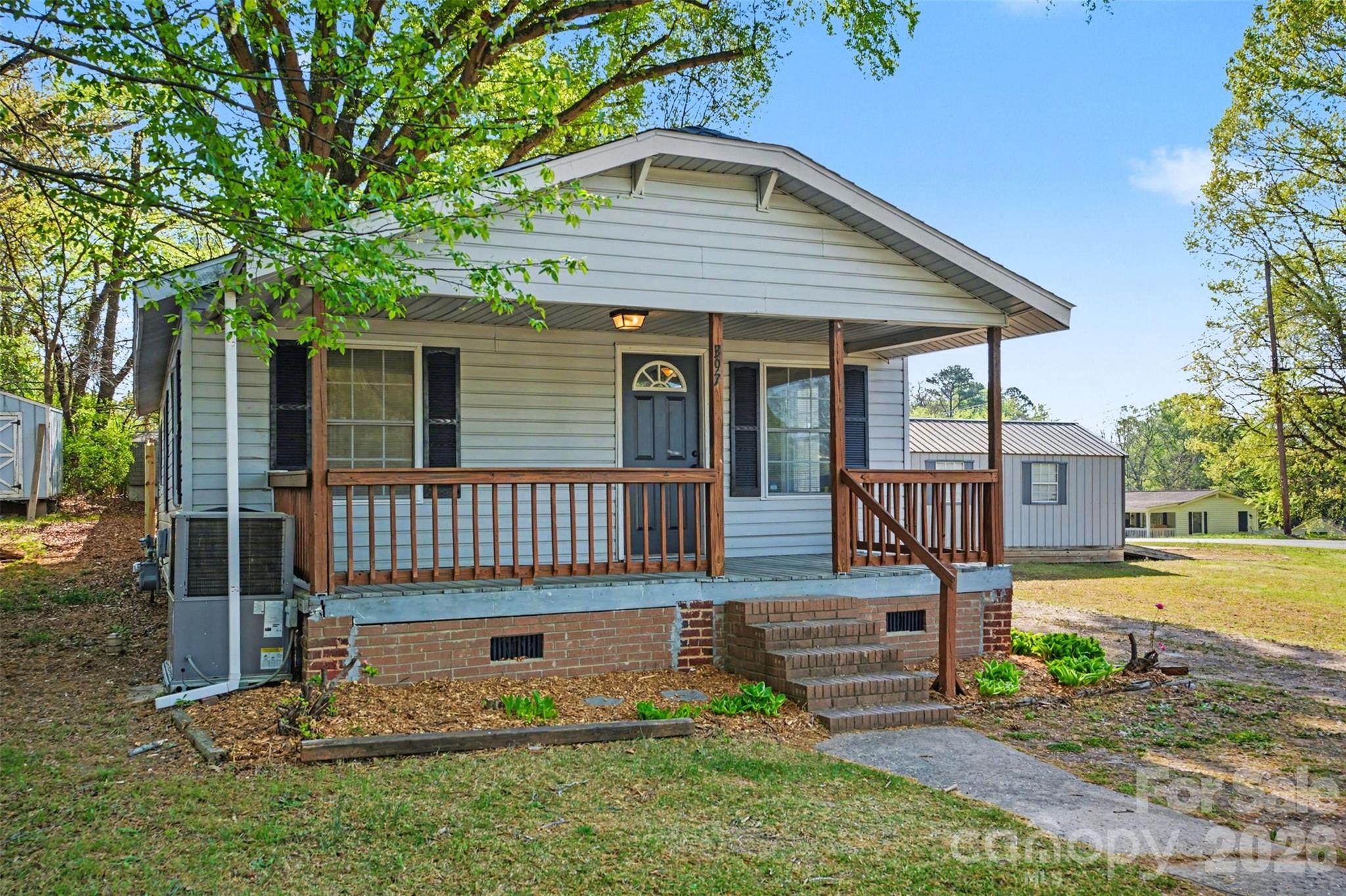 397 Faith Drive SW Concord NC 28027