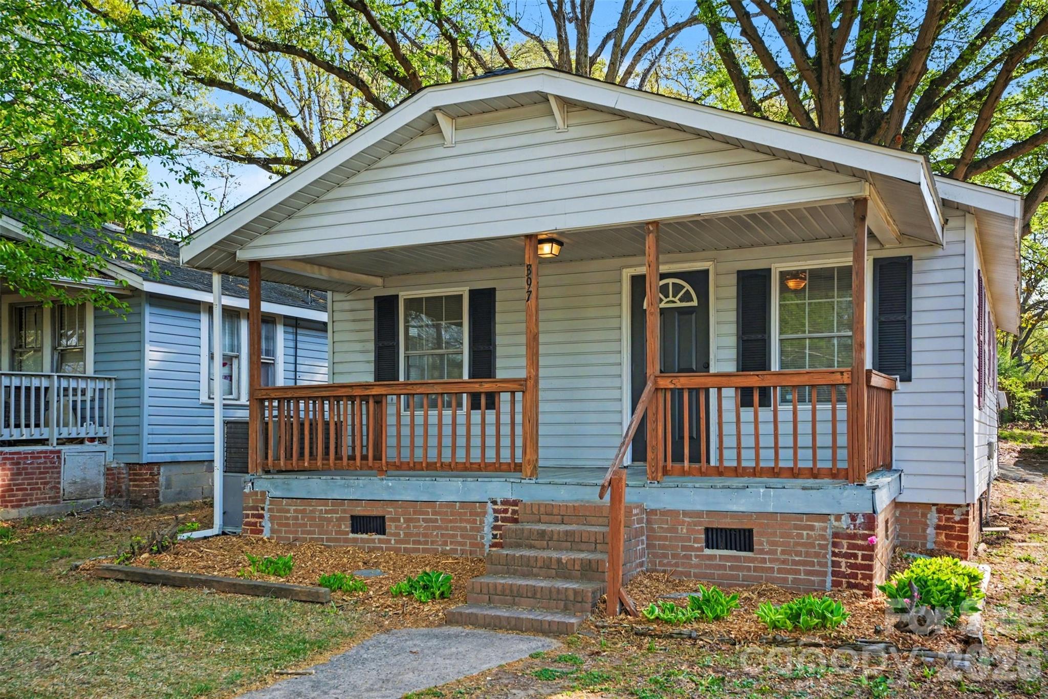 397 Faith Drive SW Concord NC 28027