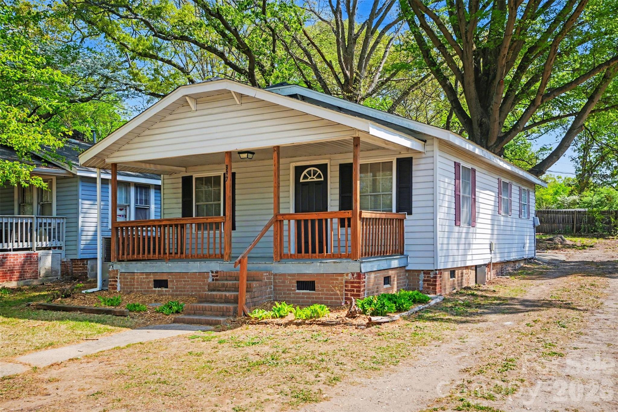 397 Faith Drive SW Concord NC 28027
