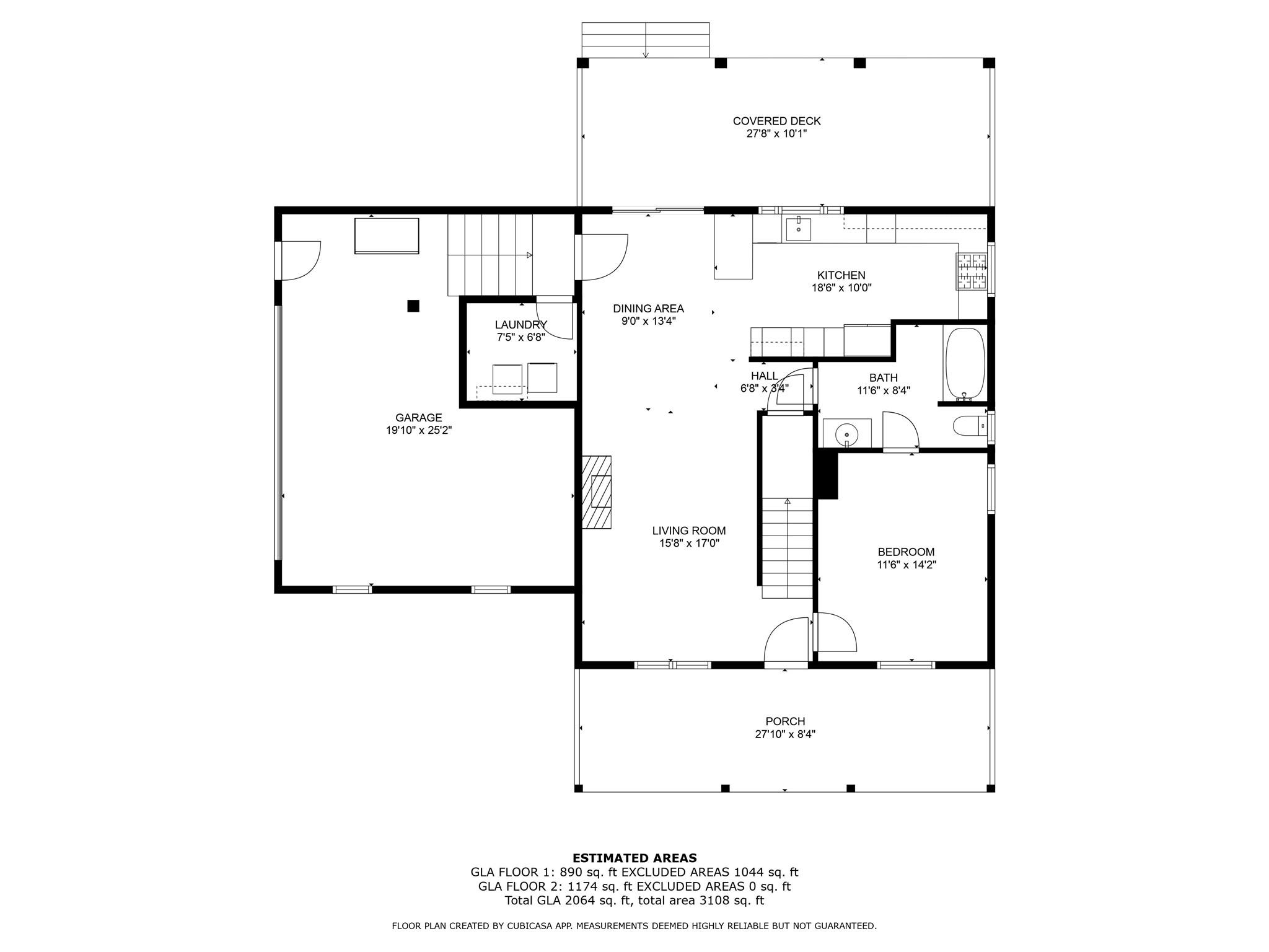 10 Bear Trail Fairview NC 28730