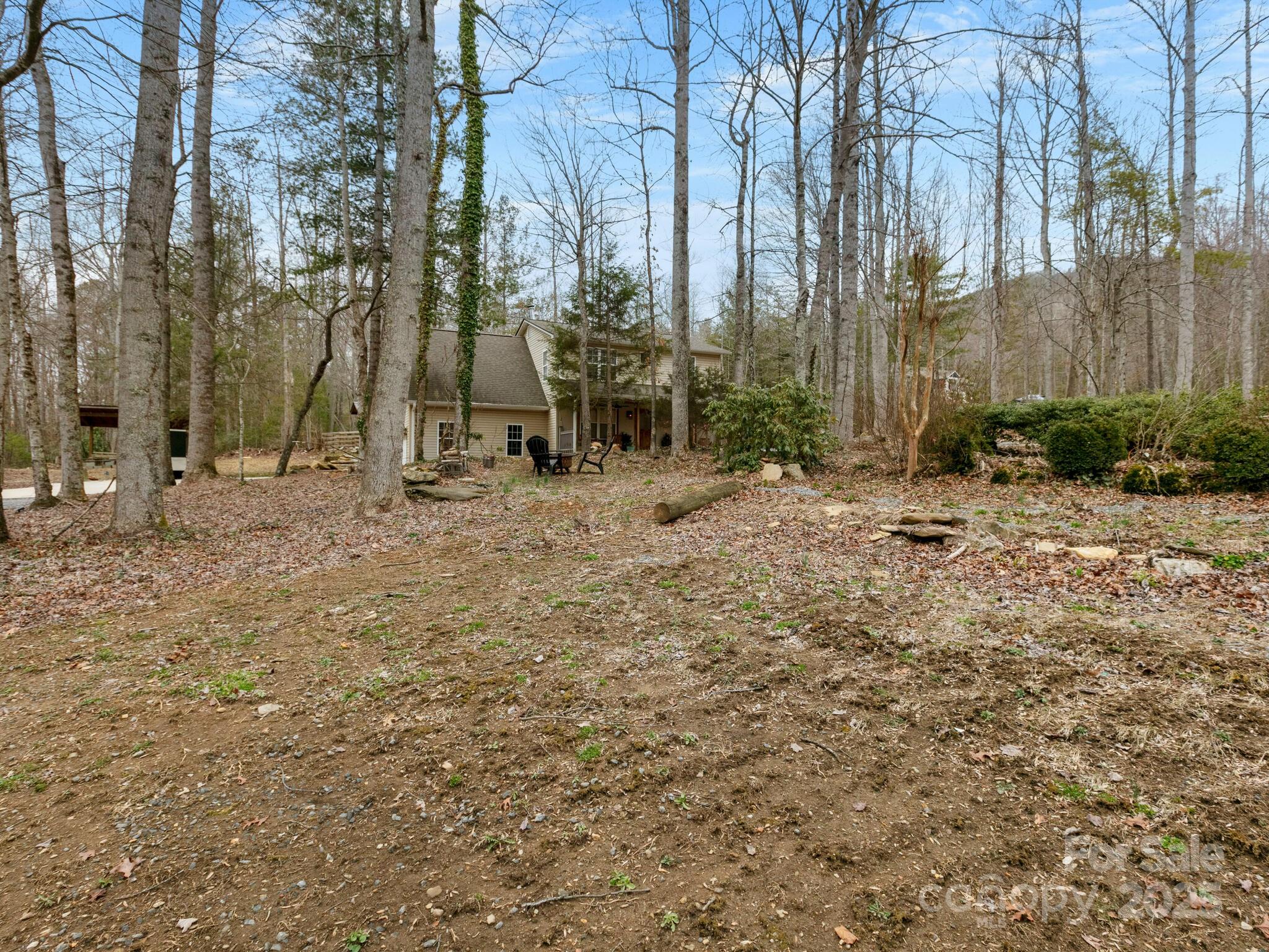 10 Bear Trail Fairview NC 28730