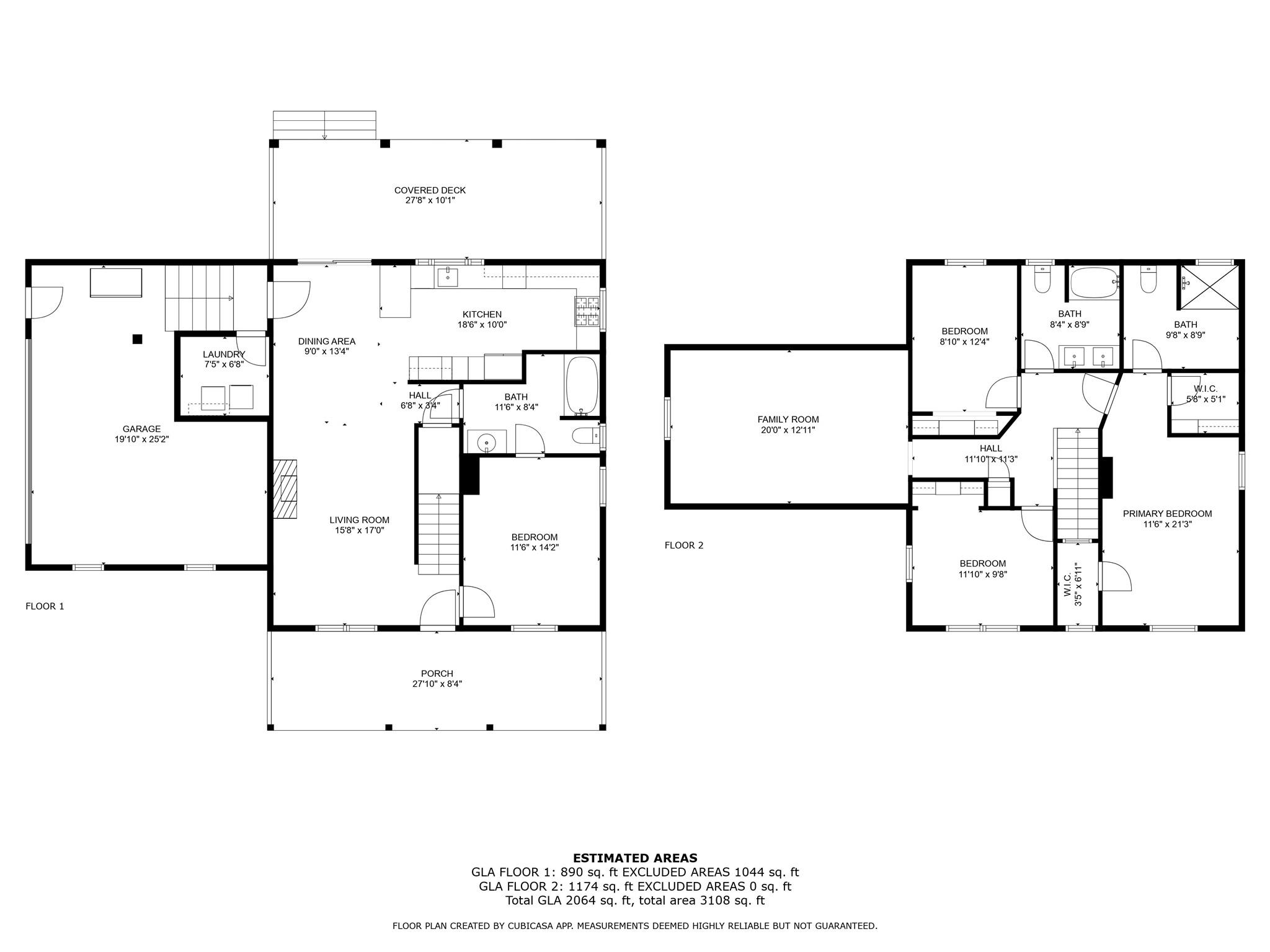10 Bear Trail Fairview NC 28730