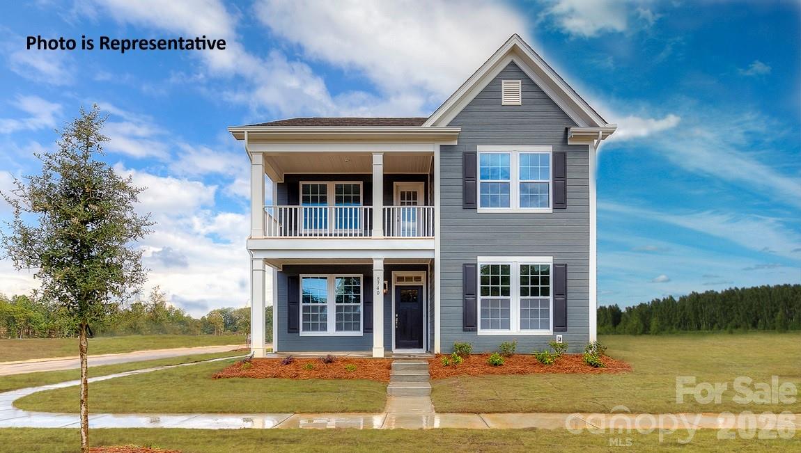 9311 Carver Avenue Huntersville NC 28078