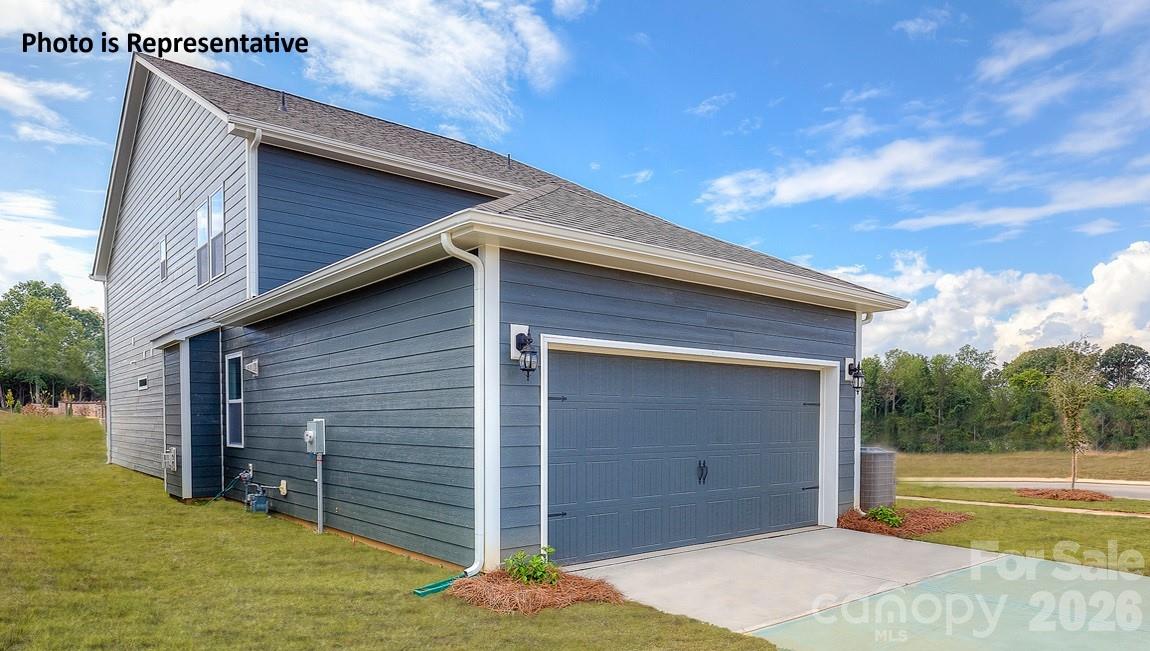 9311 Carver Avenue Huntersville NC 28078