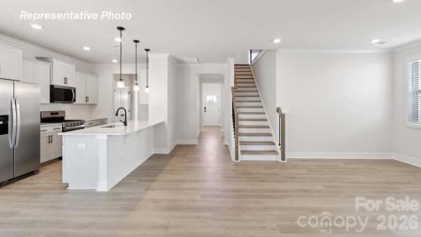 9311 Carver Avenue Huntersville NC 28078