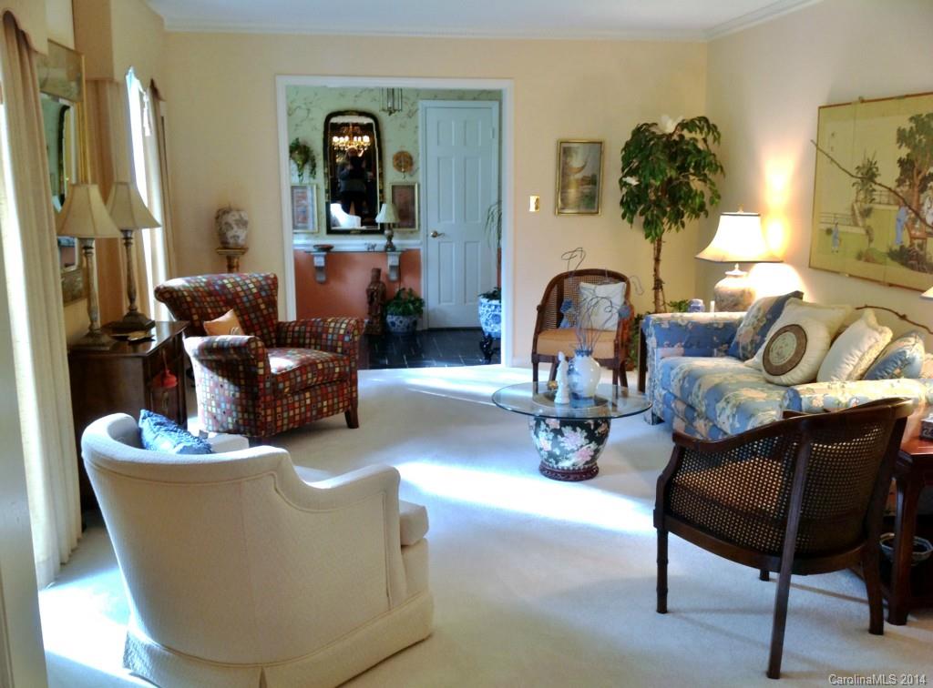 3033 Cutchin Drive Charlotte NC 28210